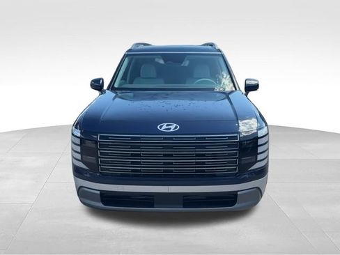 New 2026 Hyundai Palisade SEL FWD image 3