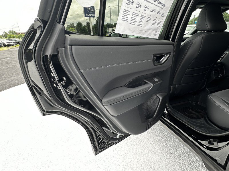 New 2026 Subaru Outback Touring XT AWD/4WD image 11