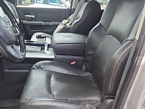 Used 2011 RAM 1500 Sport w/ Sport Premium Group AWD/4WD image 3