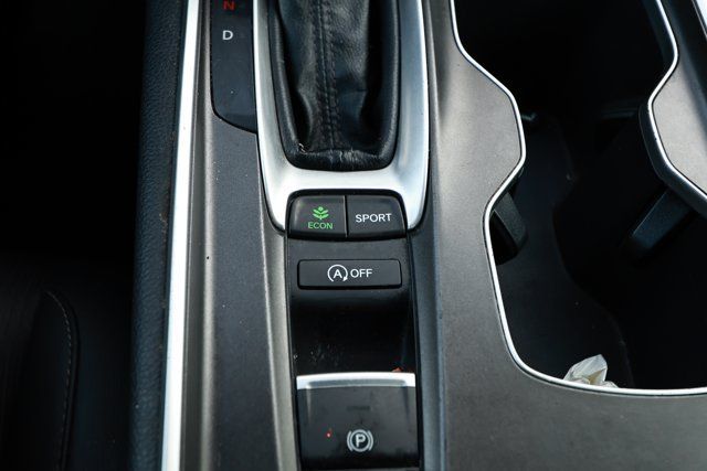 Used 2022 Honda Accord Sport image 19