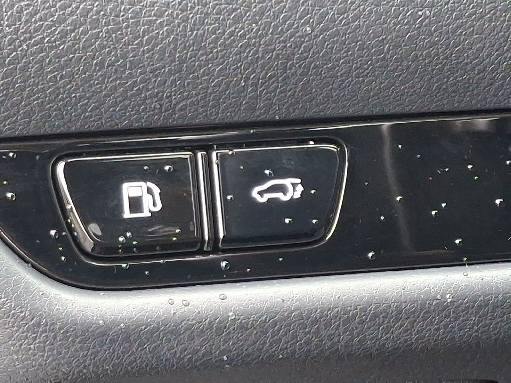 Used 2026 Lexus NX 350h AWD w/ Cold Area Package image 26