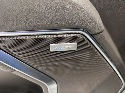 New 2026 Chevrolet Silverado 1500 RST AWD/4WD image 12