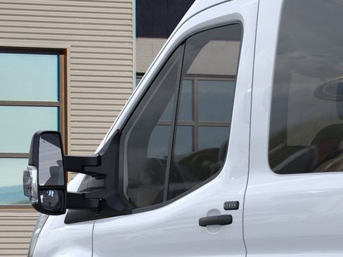New 2025 Ford Transit 350 XL image 20