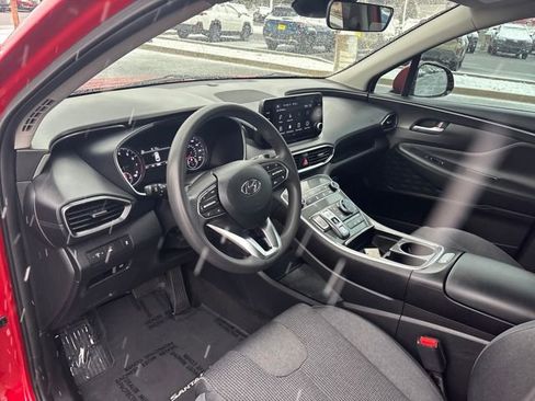 Used 2022 Hyundai Santa Fe SEL image 13