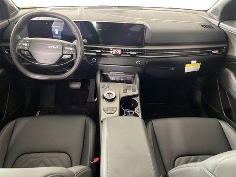 New 2026 Kia Sportage X-Line image 33