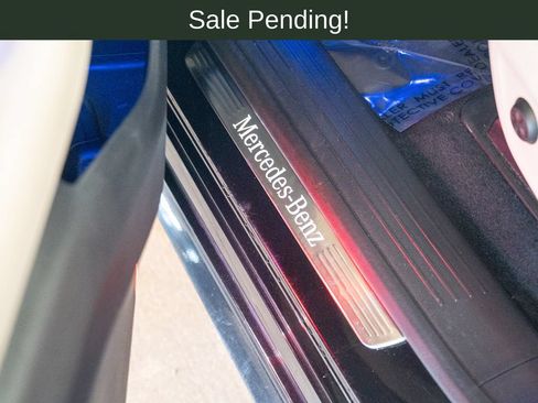 Used 2024 Mercedes-Benz GLS 450 4MATIC image 17