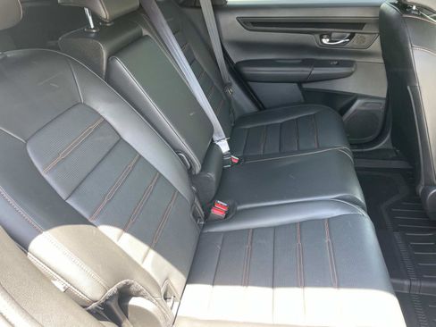 Certified 2025 Honda CR-V Sport-L image 22