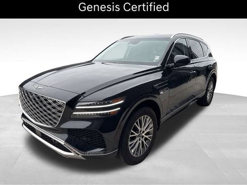 Certified 2025 Genesis GV80 2.5T Standard image 1