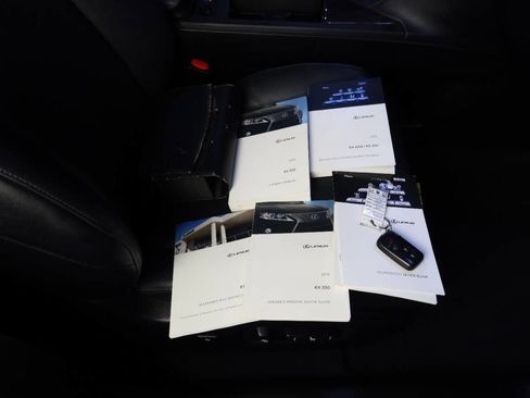 Used 2015 Lexus RX 350 FWD image 26