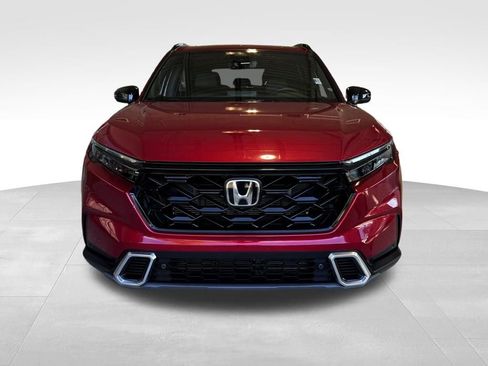Used 2025 Honda CR-V Sport Touring image 2