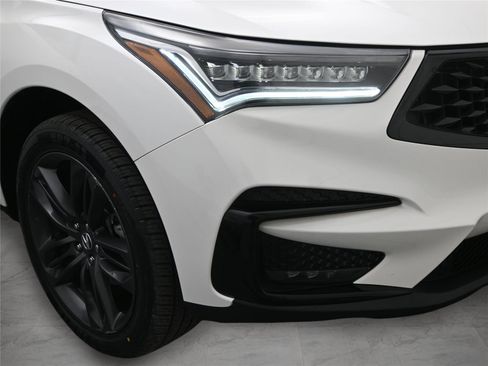 Used 2019 Acura RDX A-Spec image 17