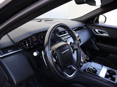 Used 2018 Land Rover Range Rover Velar R-Dynamic SE image 50
