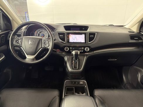 Used 2016 Honda CR-V Touring image 28