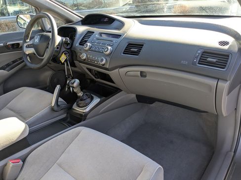 Used 2008 Honda Civic EX image 30
