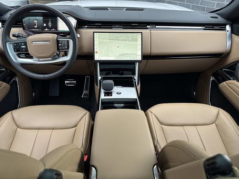 New 2026 Land Rover Range Rover SE AWD/4WD image 18