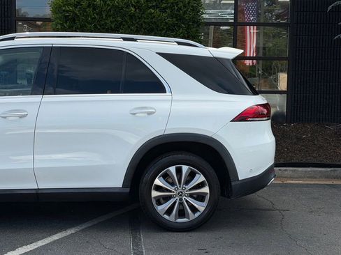 Used 2021 Mercedes-Benz GLE 350 w/ Premium Package image 11