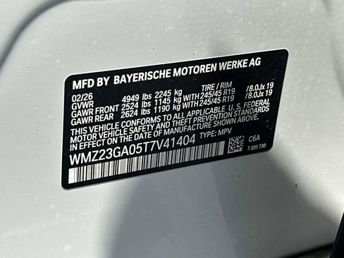 New 2026 MINI Cooper Countryman S image 30