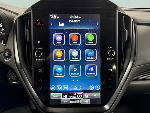 New 2026 Subaru Crosstrek 2.0i Premium image 15