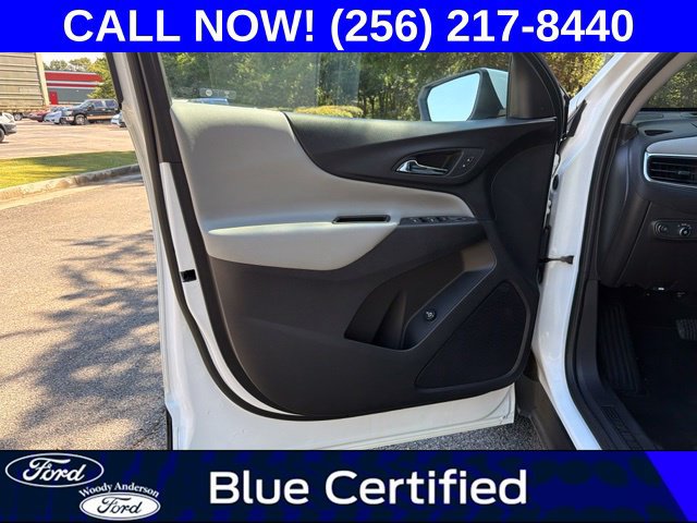 Used 2023 Chevrolet Equinox LT FWD image 21
