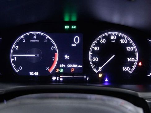 Certified 2024 Honda Civic EX image 24