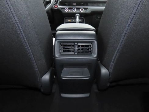 New 2026 Honda CR-V LX image 23