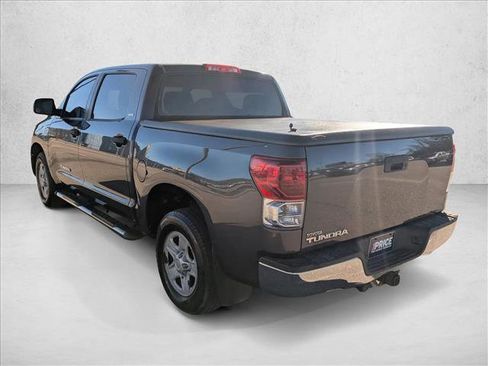 Used 2011 Toyota Tundra 2WD CrewMax image 7