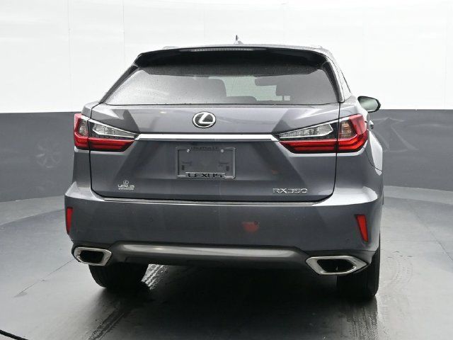 Used 2019 Lexus RX 350 FWD image 8