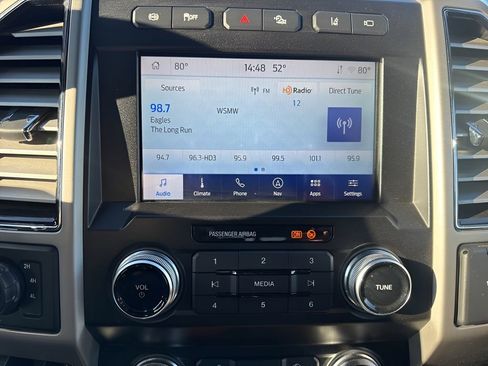 Used 2020 Ford F350 King Ranch w/ Tremor Off-Road Package image 18