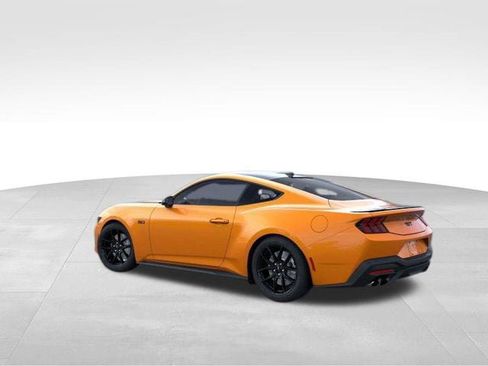 New 2026 Ford Mustang GT image 4