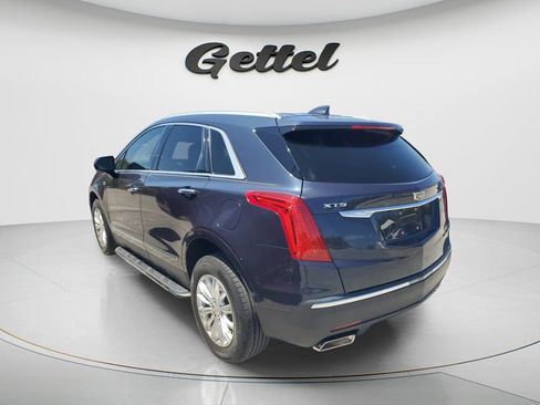 Used 2018 Cadillac XT5 FWD image 5
