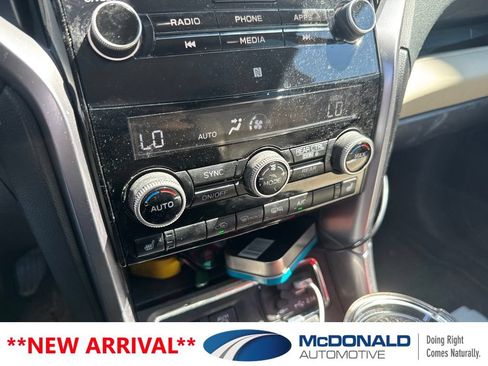 Used 2020 Subaru Ascent Limited AWD/4WD image 9