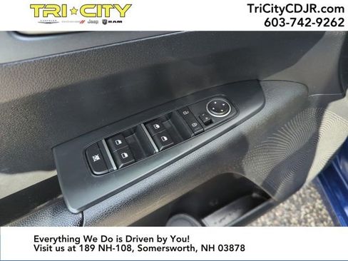 Used 2021 Kia Forte LXS image 16