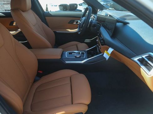 New 2026 BMW 330i Sedan w/ Convenience Package RWD image 13