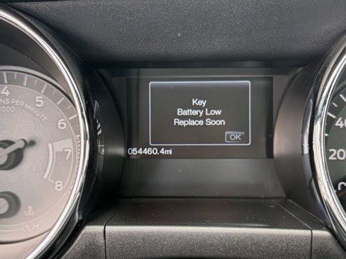 Used 2016 Ford Mustang GT Premium w/ Equipment Group 401A image 23