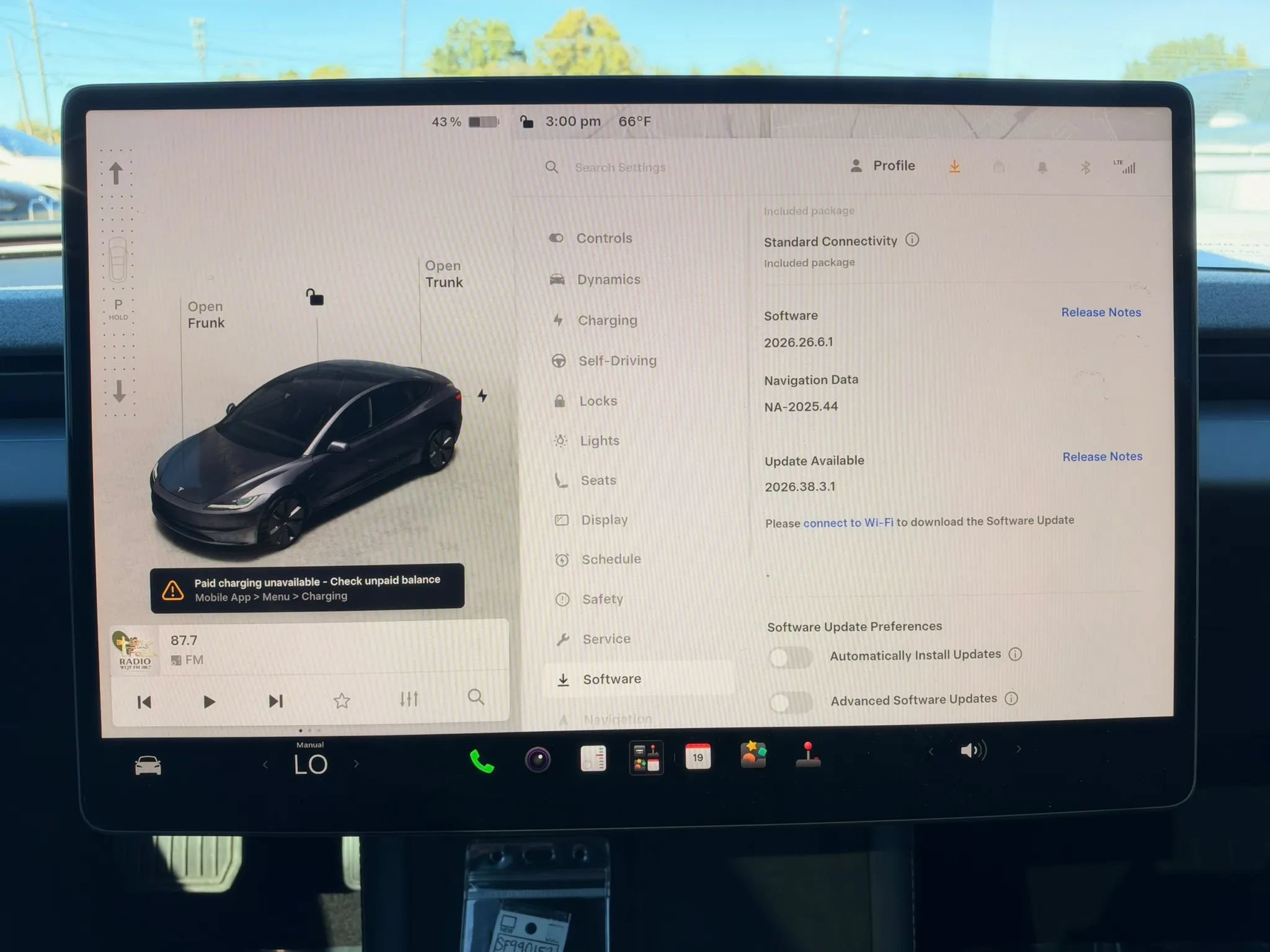 Used 2025 Tesla Model 3 RWD image 21
