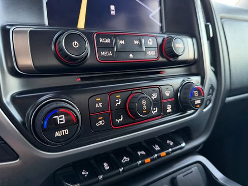 Used 2015 GMC Sierra 1500 SLT image 15