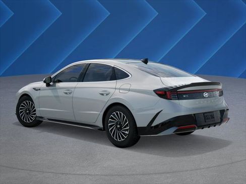 New 2026 Hyundai Sonata SEL image 5