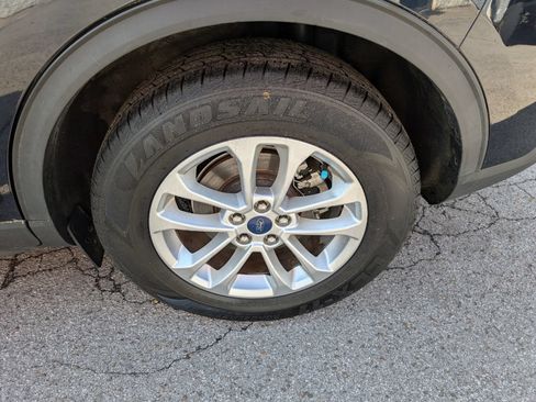 Used 2021 Ford Escape S FWD image 26