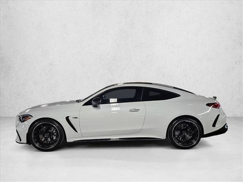Used 2025 Mercedes-Benz CLE 53 AMG 4MATIC Coupe image 9
