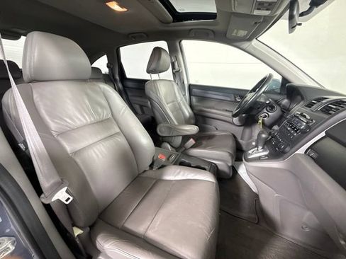 Used 2007 Honda CR-V EX-L image 29