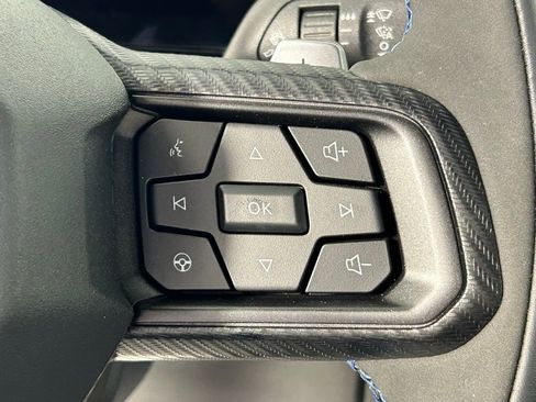 Used 2025 Ford Mustang Dark Horse image 26