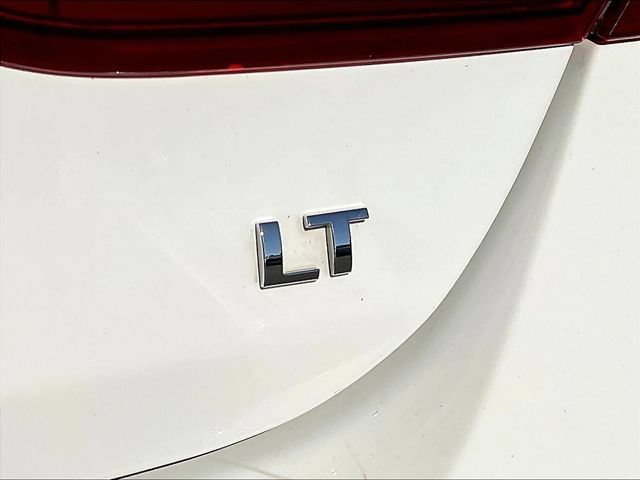 Used 2018 Chevrolet Cruze LT FWD image 26