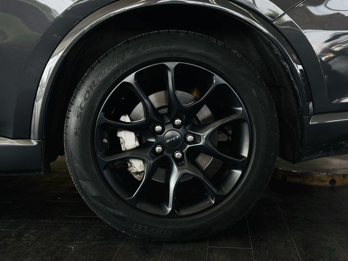Used 2024 Dodge Durango SRT AWD/4WD image 29