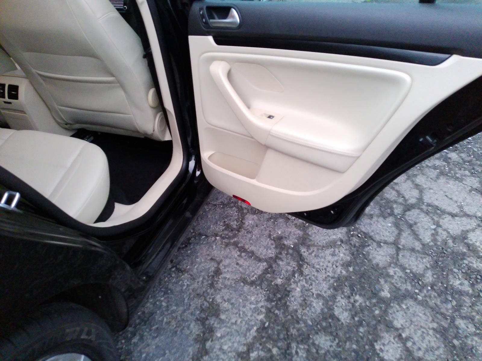 Used 2014 Volkswagen Jetta TDI FWD image 42