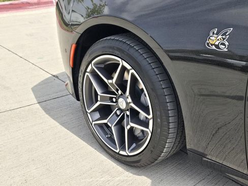 New 2026 Dodge Charger Scat Pack image 6