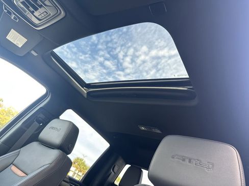 New 2026 GMC Sierra 2500 AT4 w/ AT4 Premium Plus Package image 29