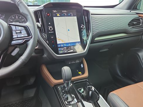 Certified 2026 Subaru Forester Touring AWD/4WD image 25