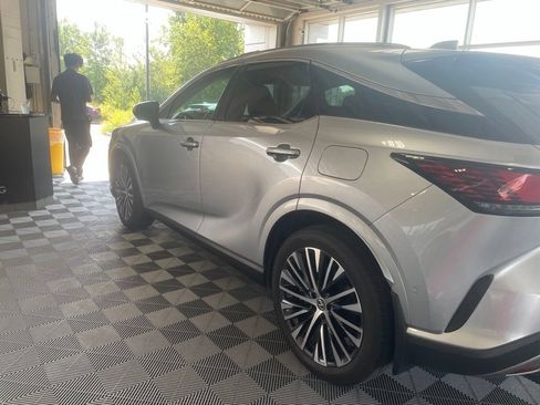 Certified 2025 Lexus RX 350 Premium Plus w/ Convenience Package AWD/4WD image 9