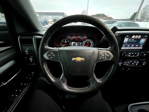 Used 2015 Chevrolet Silverado 1500 LT w/ All Star Edition image 21