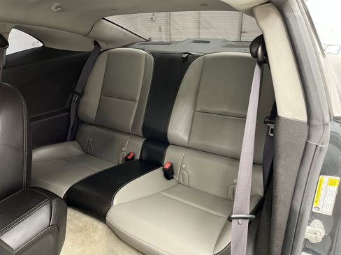 Used 2013 Chevrolet Camaro LT w/ RS Package RWD image 10